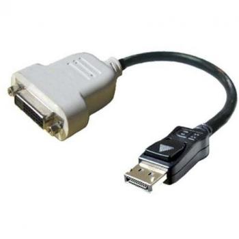 Interface for DisplayPort to DVI-D