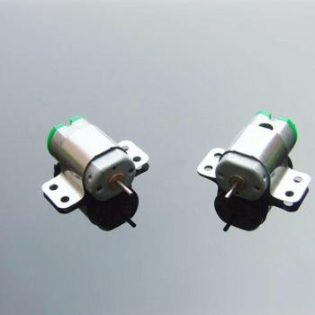 N20 N30 Iron Mounting Bracket for Small Motor