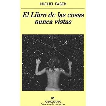 El libro de las cosas nunca vistas