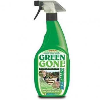 Green Gone 750ml Trigger Spray