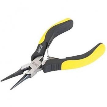 Alyco 113155 minialicate semirredondo 140 mm