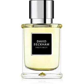 David Beckham Instinct, 1 x 50 ml Eau de Toilette für Männer