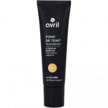 Fondotinta bio 30 ml