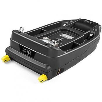 Base automobilistica i-size di Peg Perego per il viaggio Lounge Plus FF105 nero 2021