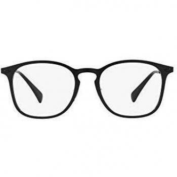 Ray-Ban Herren Brillengestell RX8954, Schwarz (Black Graphene)