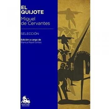 El Quijote