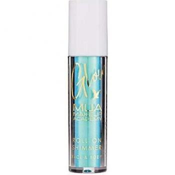 MUA Funkelnder Roll-On für Gesicht und Körper