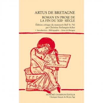 Artus de Bretagne