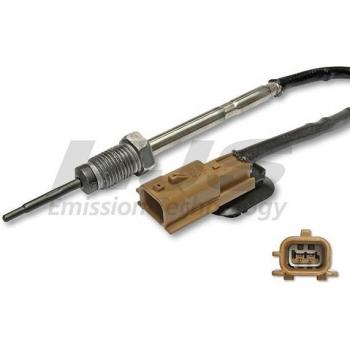 Unità di misura temperatura gas di scarico HJS 92‑09‑4206