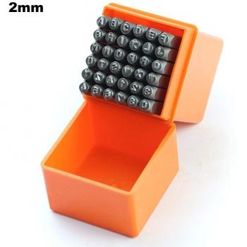 DIY Jewelry Stamping Kit