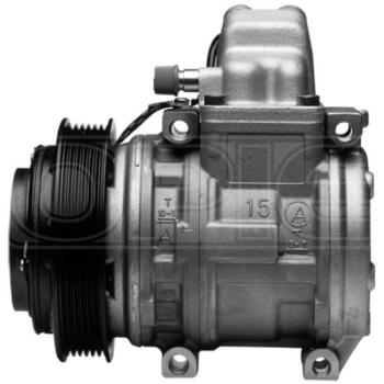 Compresor DENSO DCP99820 universal para aire acondicionado