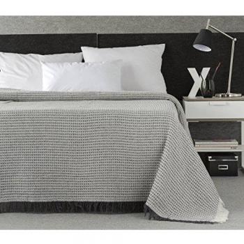 Plaid Estoralis Nido Cotone 170x260 cm