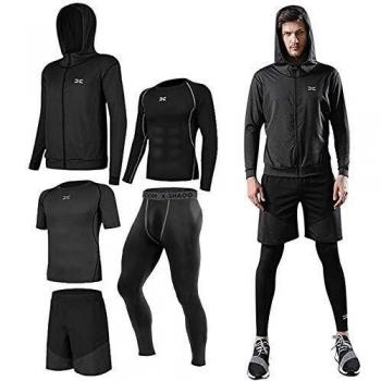 VeloFlex Gym Gear Bundle