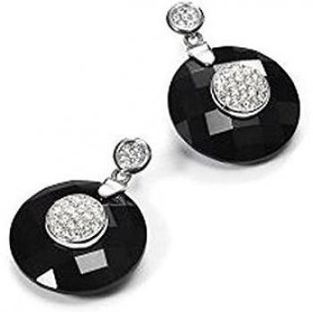 Pendientes de plata 1066E000-95 de Viceroy