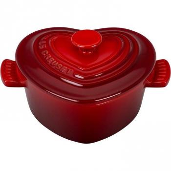 Cocotte Amor Le Creuset 10 cm