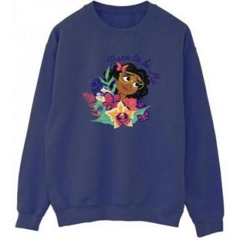 Sudadera Disney Encanto para Damas