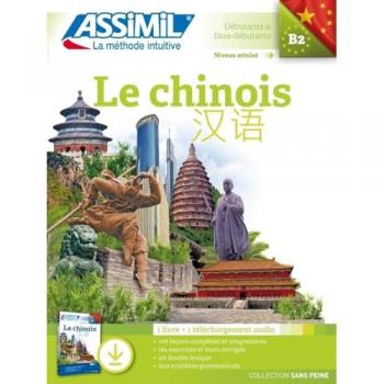 Le chinois (pack téléchargement)