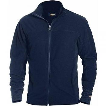 Chaqueta de Micropolar Profesional Blaklader