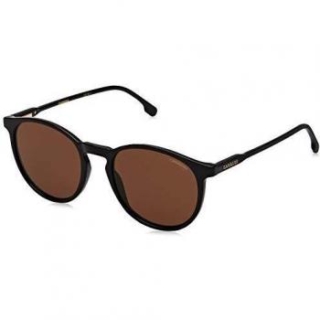 Carrera 230/S R60/70 Men's Sunglasses Black 52