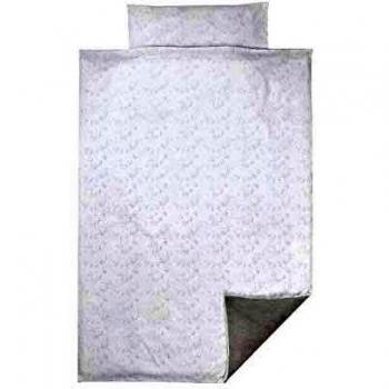 Nattou Housse de Couette et Taie d'Oreiller 100 x 135 cm