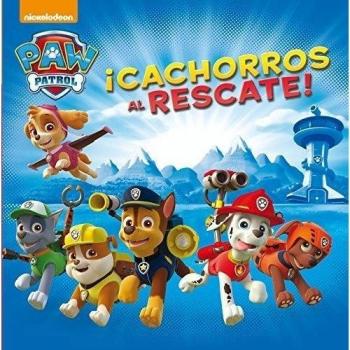 PATRULLA CANINA. CACHORROS AL RESCATE