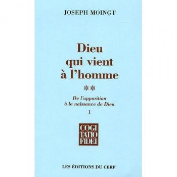 Dieu qui vient à l'homme