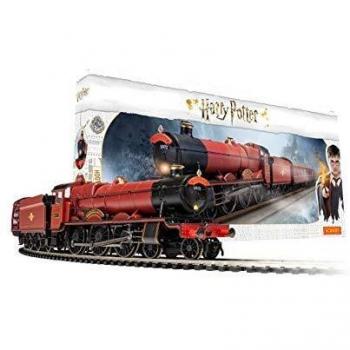 Wizarding World Express Train Set