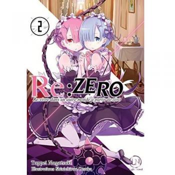 Re-zero
2