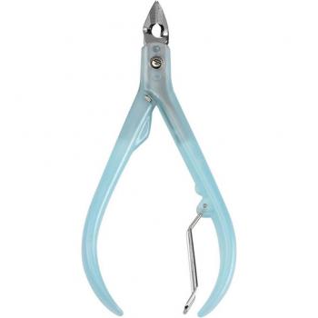 Stainless Steel Cuticle Remover Scissors