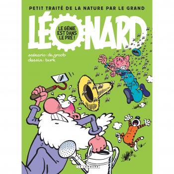 Léonard