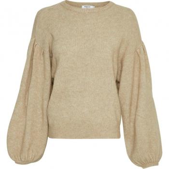 Pull Boule Femme Lillian Hope
