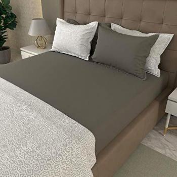 TRIDENT 8 Piece Double Bedding Set