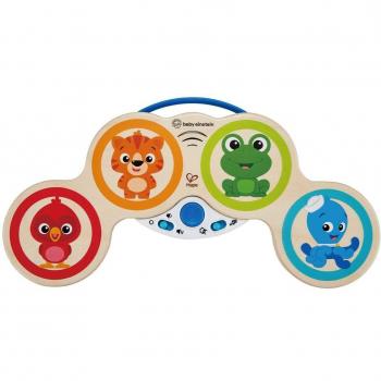 Tambour interactif Baby Einstein
