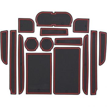 Toyota Camry XV40 Coaster Mat