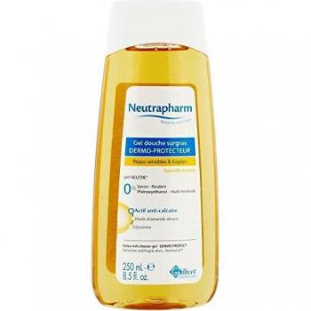 Neutraderm Gel Douche Dermo-Protecteur 200 ml