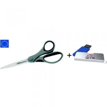 Office Depot Correction Tape Midway 4.2 mm x 8500 mm Transparent