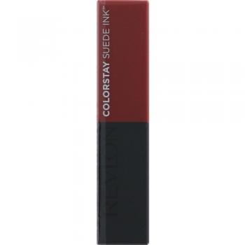 Revlon ColorStay Suede Ink Lipstick 006 Long-lasting Matte Finish
