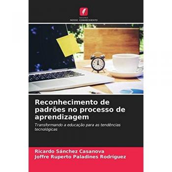 Sánchez Casanova, Ricardo: Reconhecimento de padrões no processo de aprendizagem