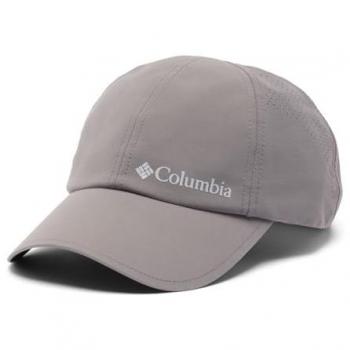 Coleção Silver Ridge IV Ball da Columbia – Cor Cinzenta