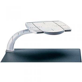 Bras de maintien pour téléphone avec pince