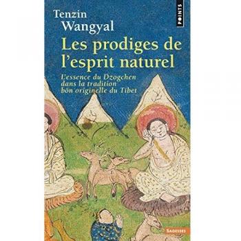 Les prodiges de l'esprit naturel
