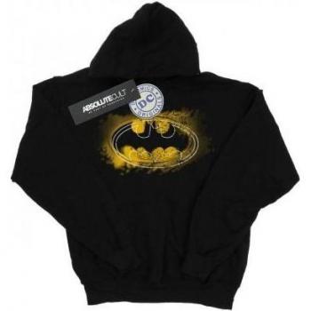 Capucha Batman Mujer Estilo