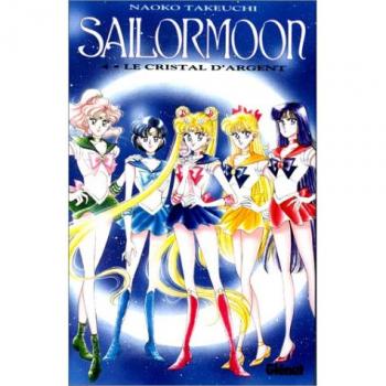 Sailor Moon