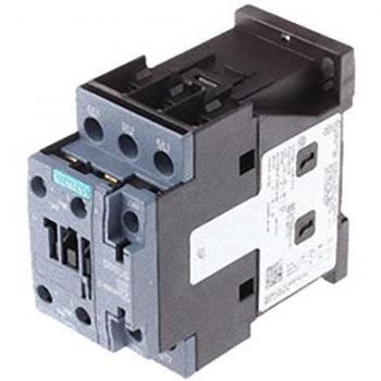 Siemens 3RT2027-1AP00 Schütz 3 Schließer 15 kW 230 V/AC 32 A mit Hilfskontakt