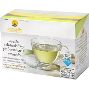 Doi Kham Poudre Citronnelle, 9 g par Sachet