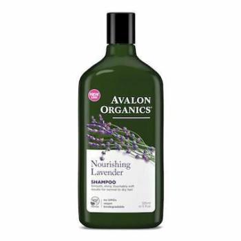 Champô Lavanda Essencial Avalon 325 ml