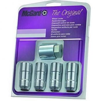 McGard 24210SU Ruedas Antirrobo M14x1,5
