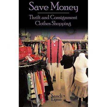 Save Money: Thrift and Consignment Clothes Shopping
