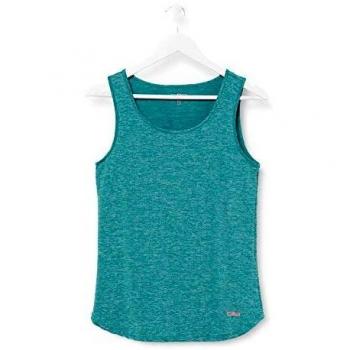 CMP Damen Stretch Tanktop (Antibiotisch behandelt) – Lake, D48