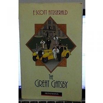 The great gatsby